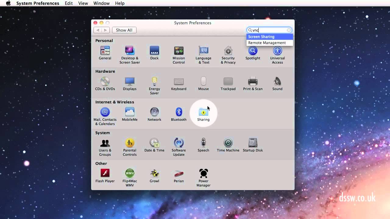ultravnc viewer mac